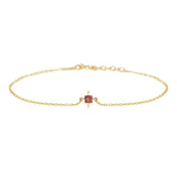Birthstone Bracelets