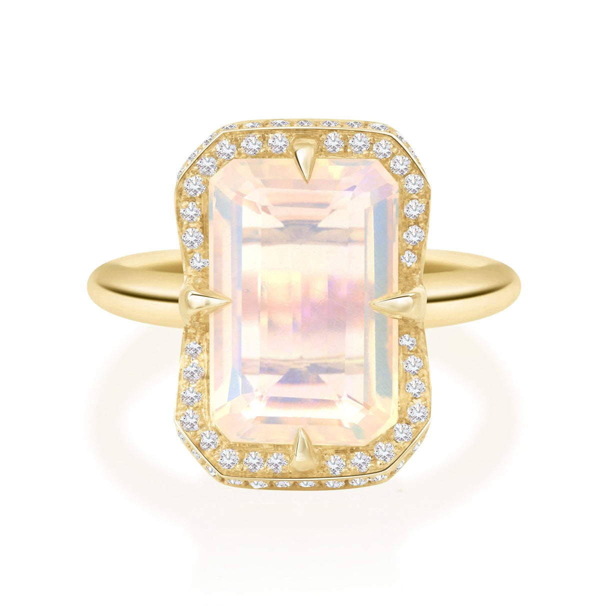 Jelly_Opal_Aurora_Ring_Emerald_Cut_18K_gold_engagement_ring