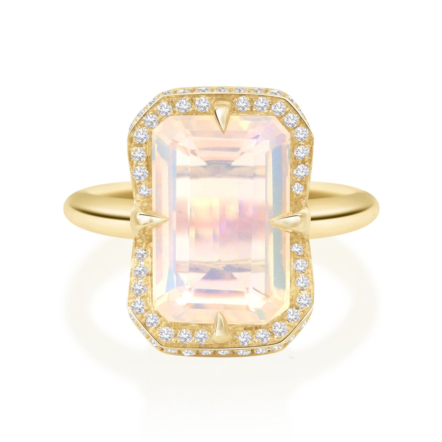 Jelly_Opal_Aurora_Ring_Emerald_Cut_18K_gold_engagement_ring