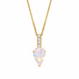 Jelly_Opal_Diamond_Pendant_Necklace_18K_gold_handmade_fine_jewelry