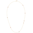 Long_Ruby_Dot_Necklace_18K_Gold_Handmade_Fine_Jewelry