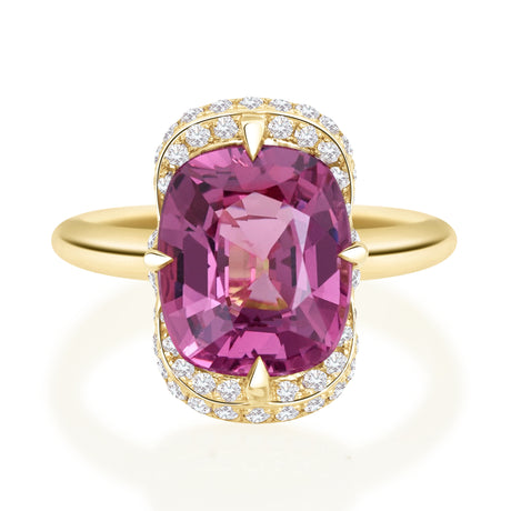 Mahenge_Garnet_Aurora_Ring_18K_gold_engagement_ring_