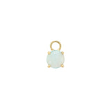Opal Charm