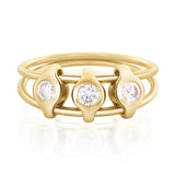 Orbit_Diamond_Ring_18K_gold_stackable_ring_1