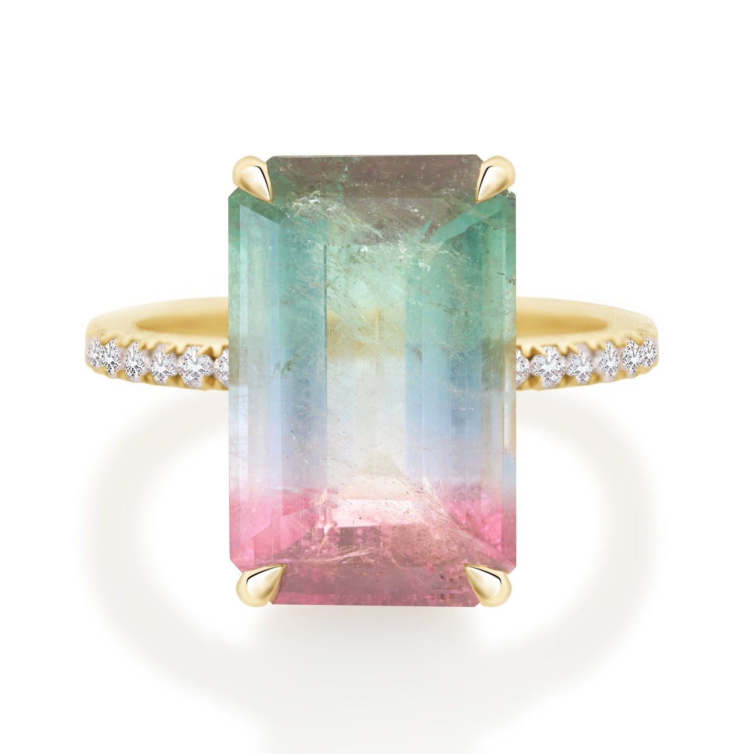 Pastel_Watermelon_Tourmaline_Supreme_Bar_Ring_18_gold_engagement_ring
