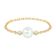 Pearl_Diamond_Chain_Ring_18K_gold_stackable_ring
