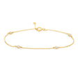 Petite_Diamond_Dot_Bracelet_18K_Gold_stackable_design