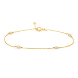 Petite_Diamond_Dot_Bracelet_18K_Gold_stackable_design