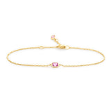 Pink_Sapphire_Bracelet_18k_gold_stackable_design_1