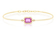Pink_Sapphire_Compass_Bangle_18K_gold_stackable_design_1