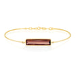 Pink_Tourmaline_Bangle_18K_Stackable_design