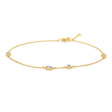 Rainbow_Moonstone_Bubble_Bracelet_18k_gold_stackable_design_1