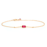 Ruby_Baguette_Bar_Bracelet_18k_gold_stackable_design