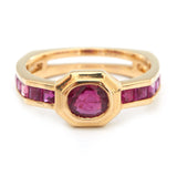 Ruby Circa Ring