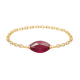 Ruby_Marquise_Supreme_Chain_Ring_18K_gold_stackable_ring_1