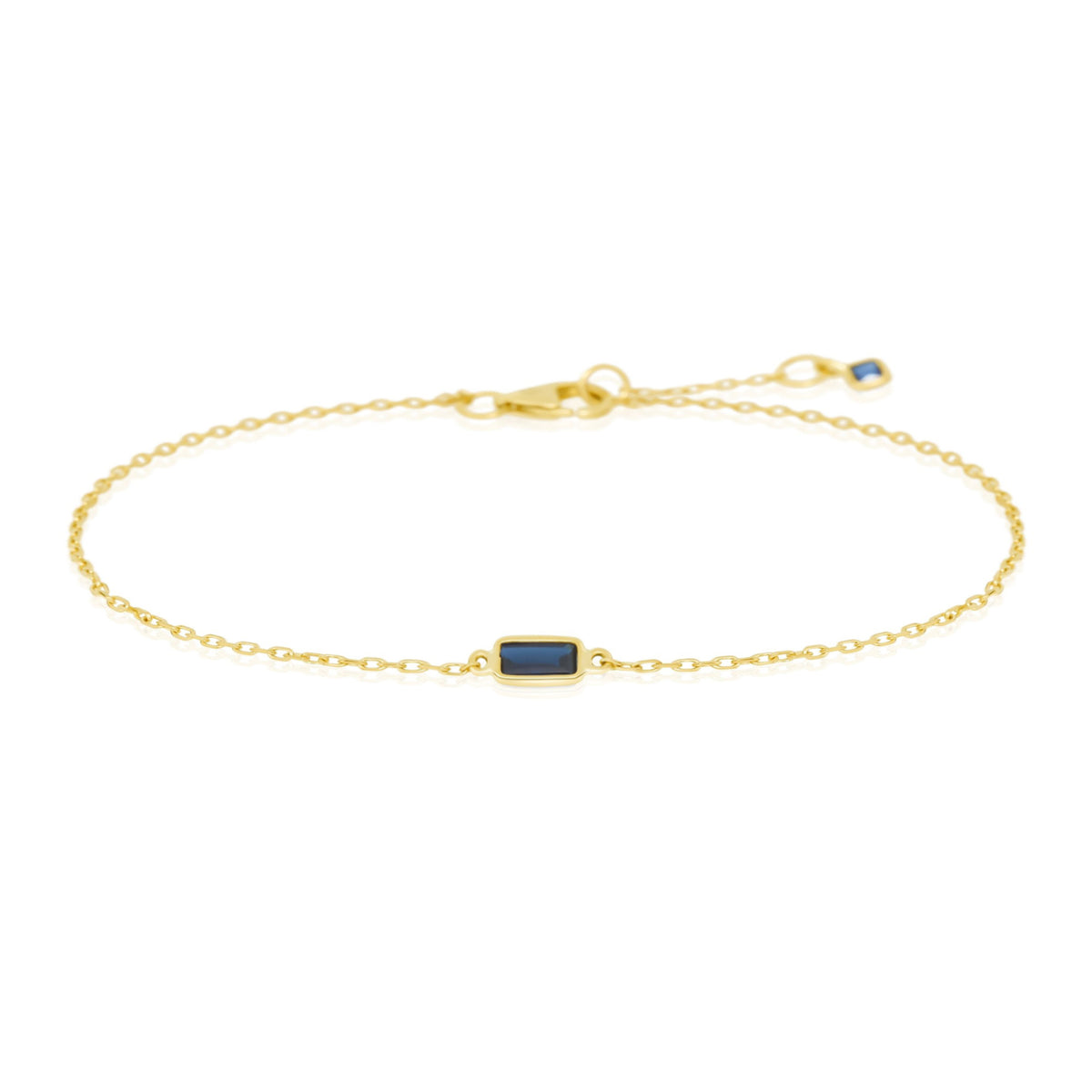 Gemstone Bracelets