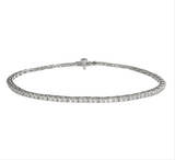 Seamless_Diamond_Tennis_Bracelet_Platinum_stackable_design_1