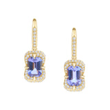 Tanzanite_Aurora_Earrings_18K_gold_handmade_fine_jewelry
