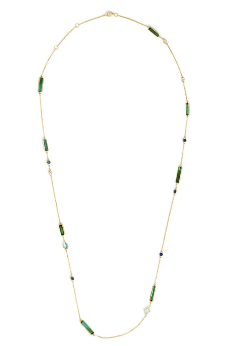 Tourmaline_Sapphire_Aquamarine_Diamond_Candy_Necklace_18K_gold_handmade_fine_jewelry_2