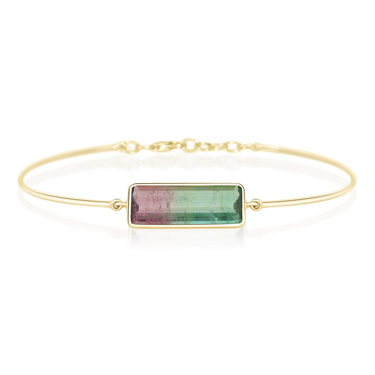Watermelon Supreme Bar Bangle