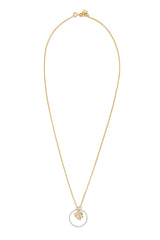 Zodiac Dragon Pendant Necklace 3