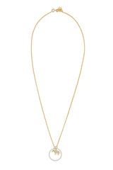 Zodiac Ox Pendant Necklace 1