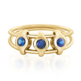 orbit_sapphire_ring_18K_gold_stackable_ring