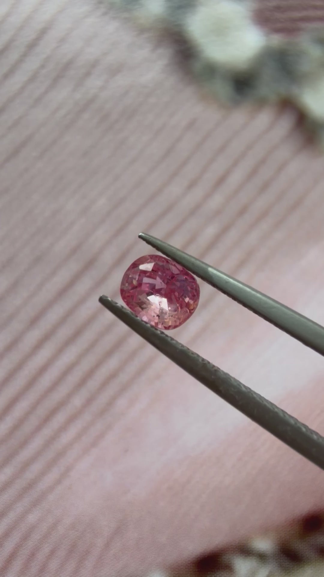 Precious Gemstone Customization