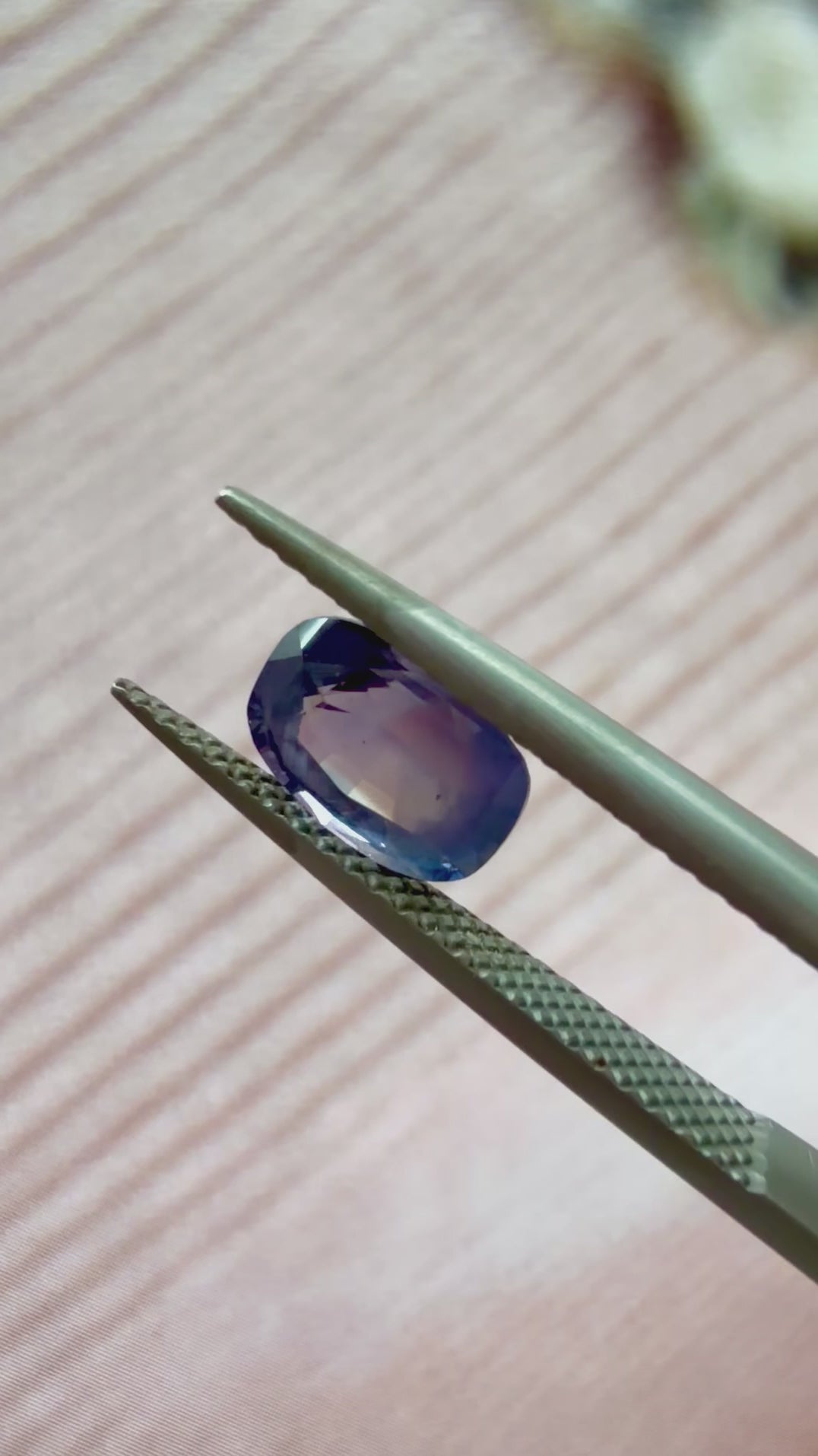 Precious Gemstone Customization