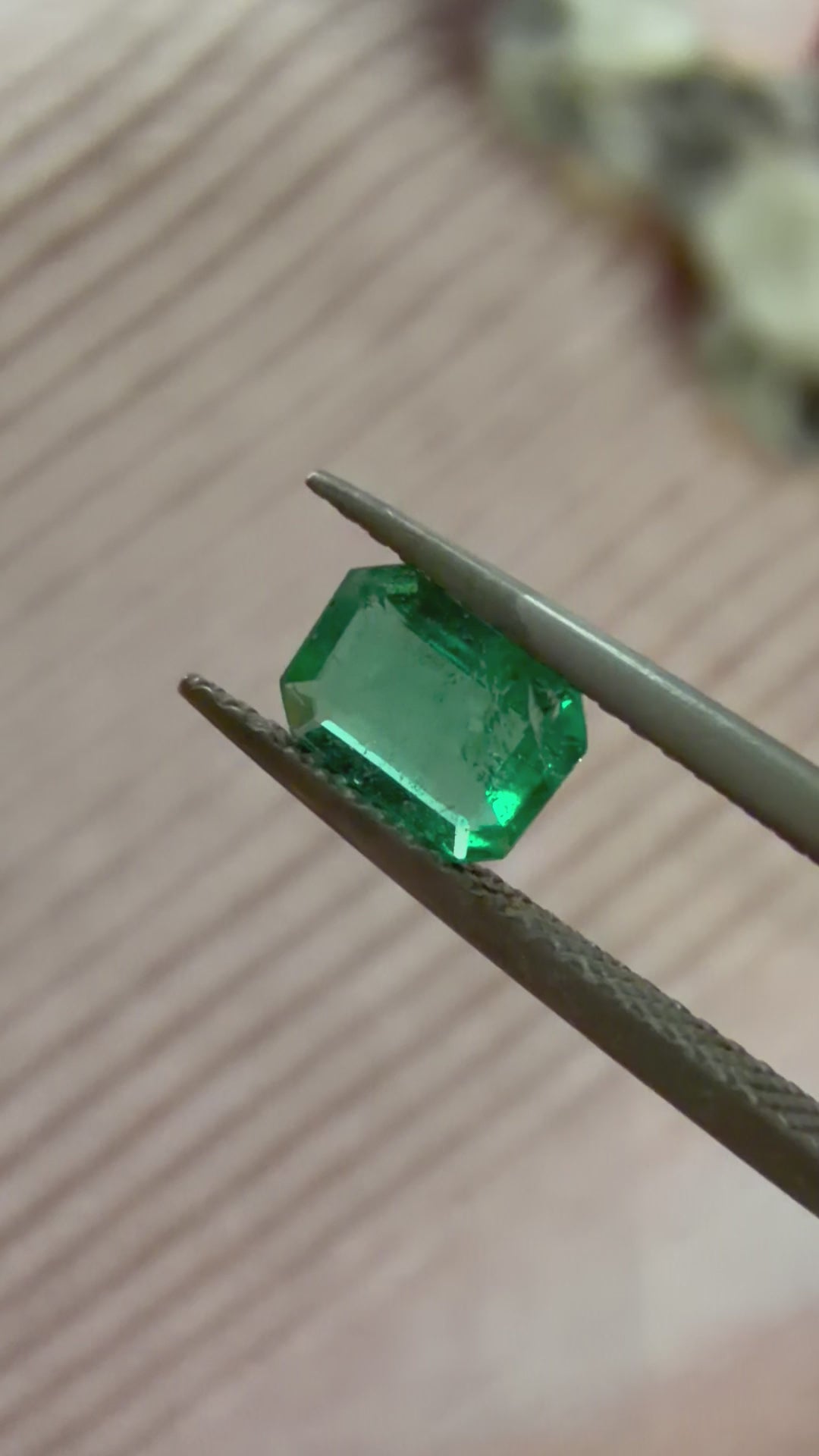 Precious Gemstone Customization