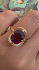Malaya_Garnet_Supreme_Aurora_Ring_18K_gold_engagement_ring_4