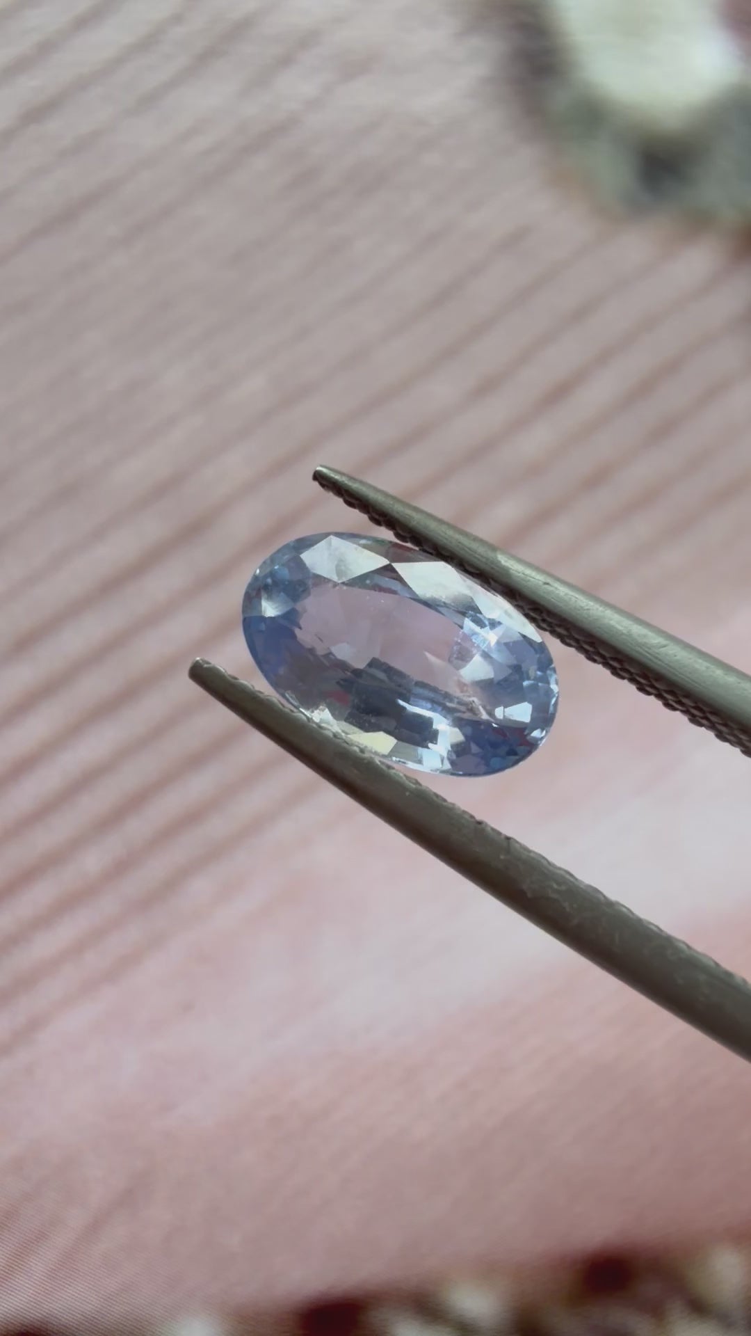 Precious Gemstone Customization