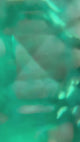 Emerald Asscher Supreme  Aurora Ring