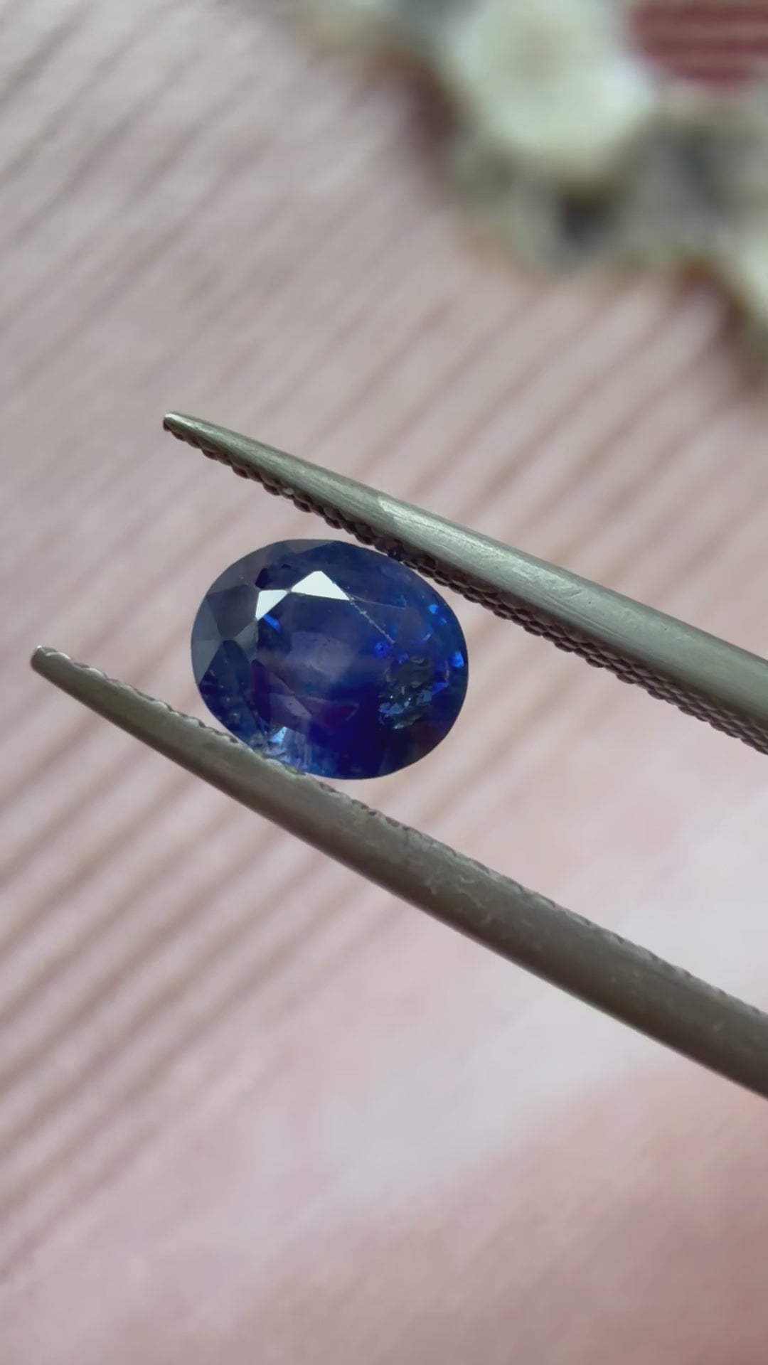 Precious Gemstone Customization