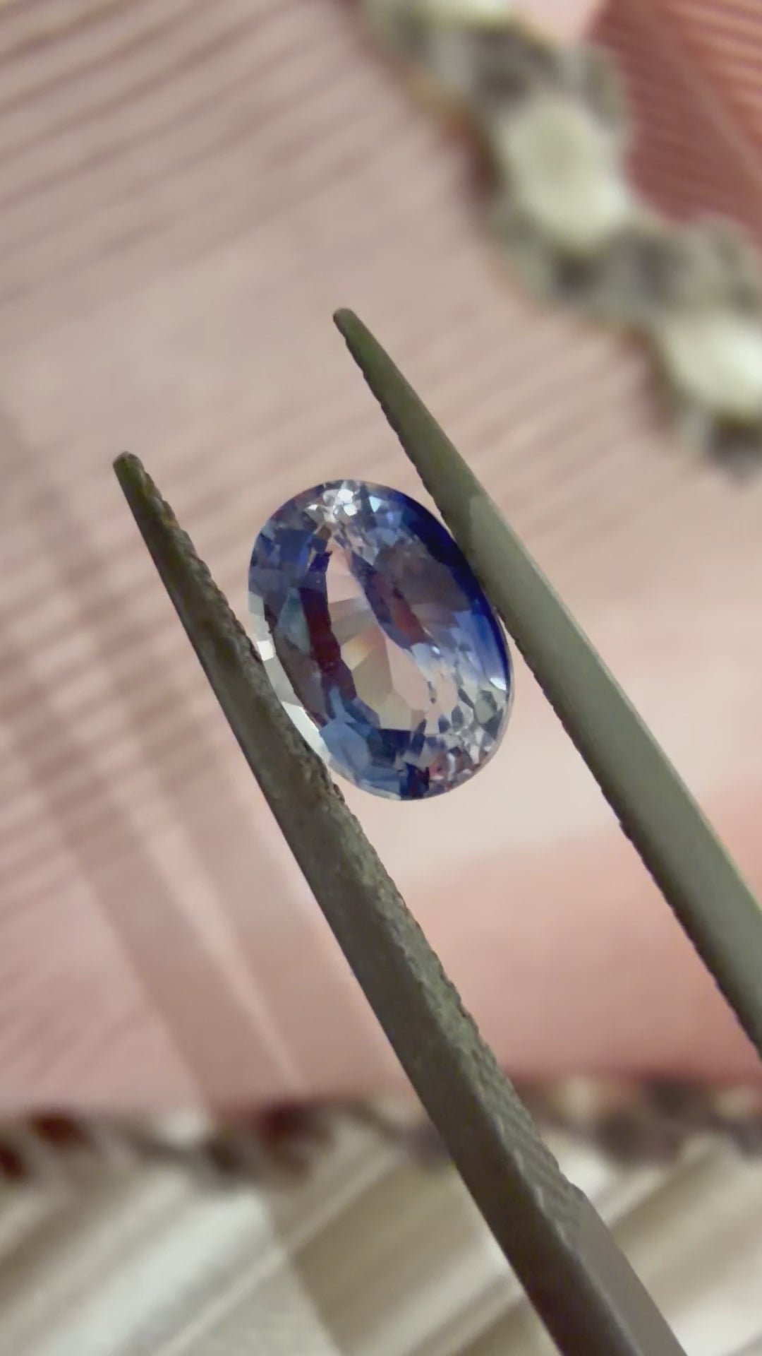 Precious Gemstone Customization