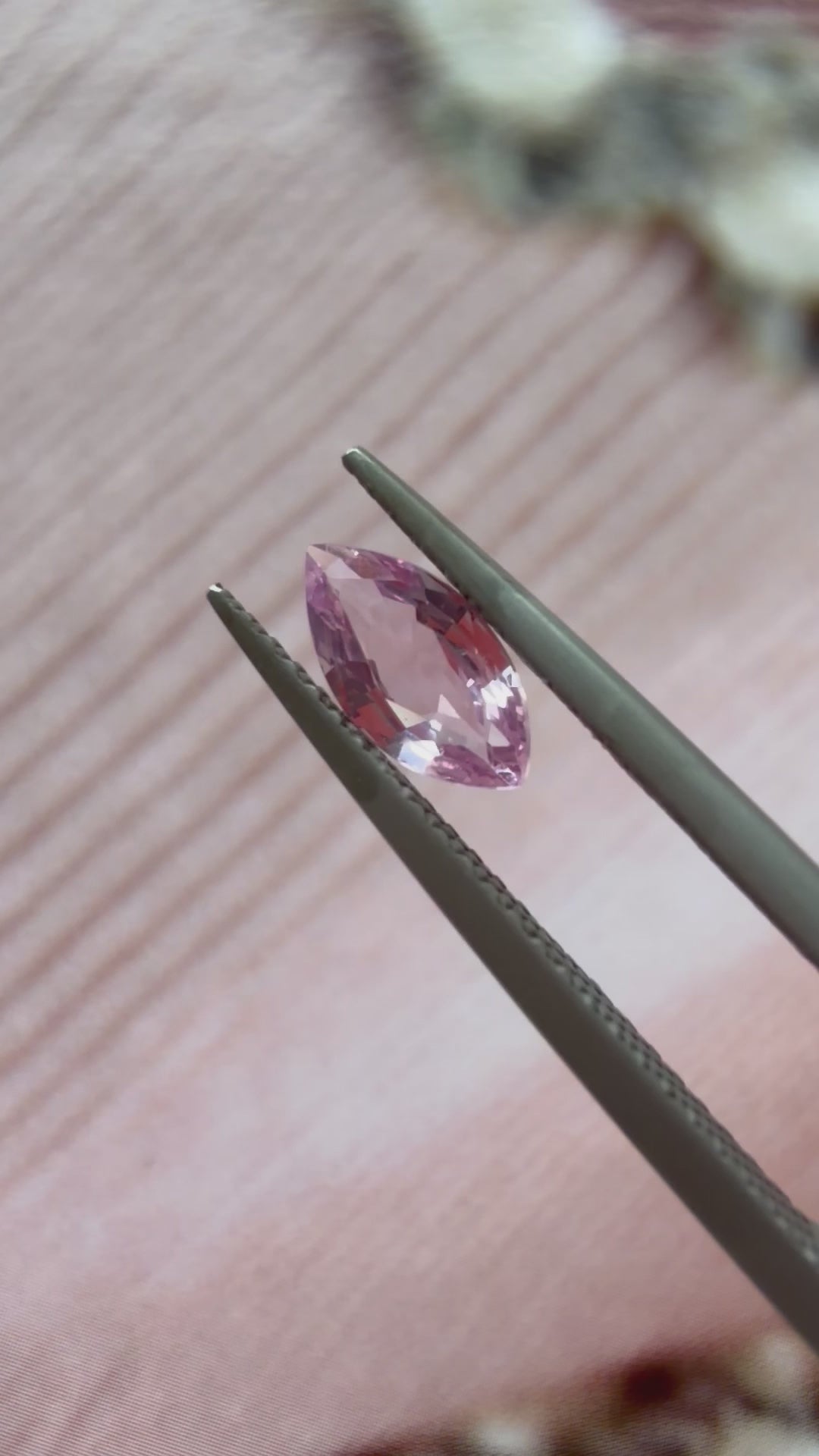 Precious Gemstone Customization