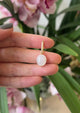 Ice Jadeite Charm