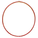 ruby_tennis_necklace_18K_gold_handmade_fine_jewelry